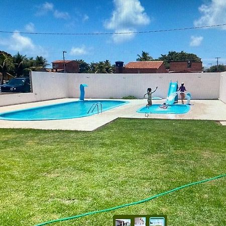 Apartamento Maragogi Peroba Exterior foto