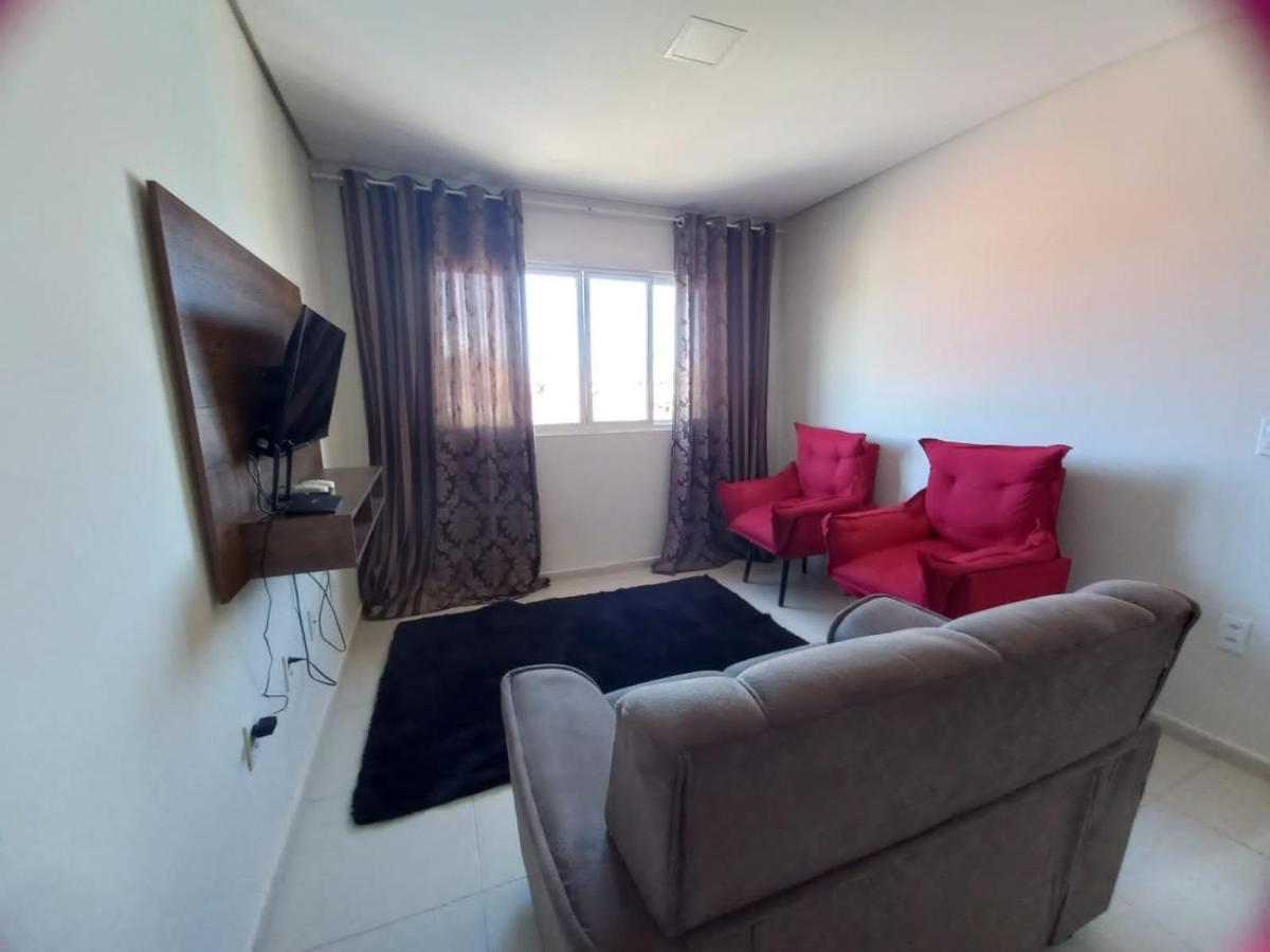 Apartamento Maragogi Peroba Exterior foto