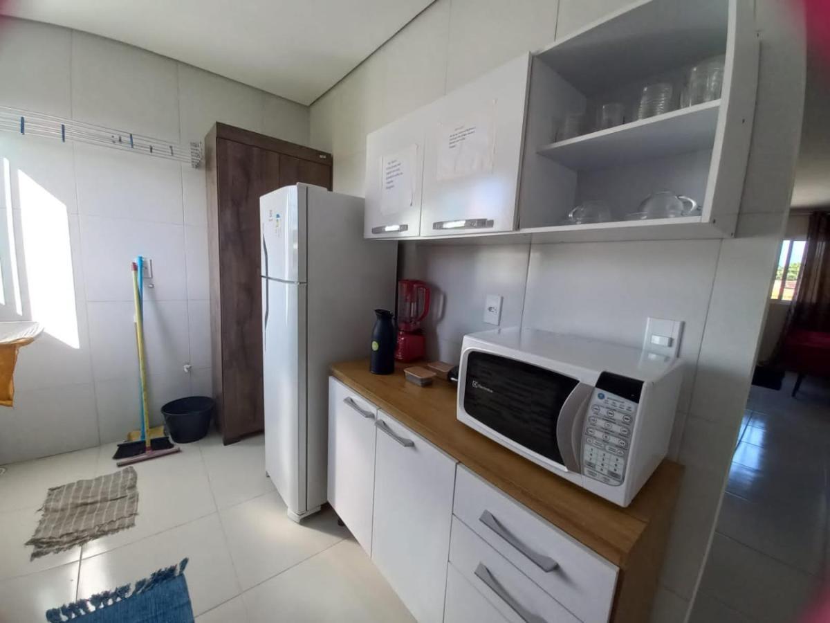 Apartamento Maragogi Peroba Exterior foto
